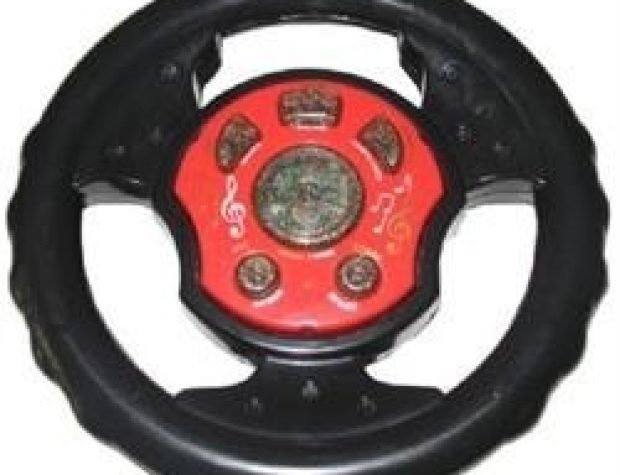 Pilsan Direksiyon Müzik Kutulu